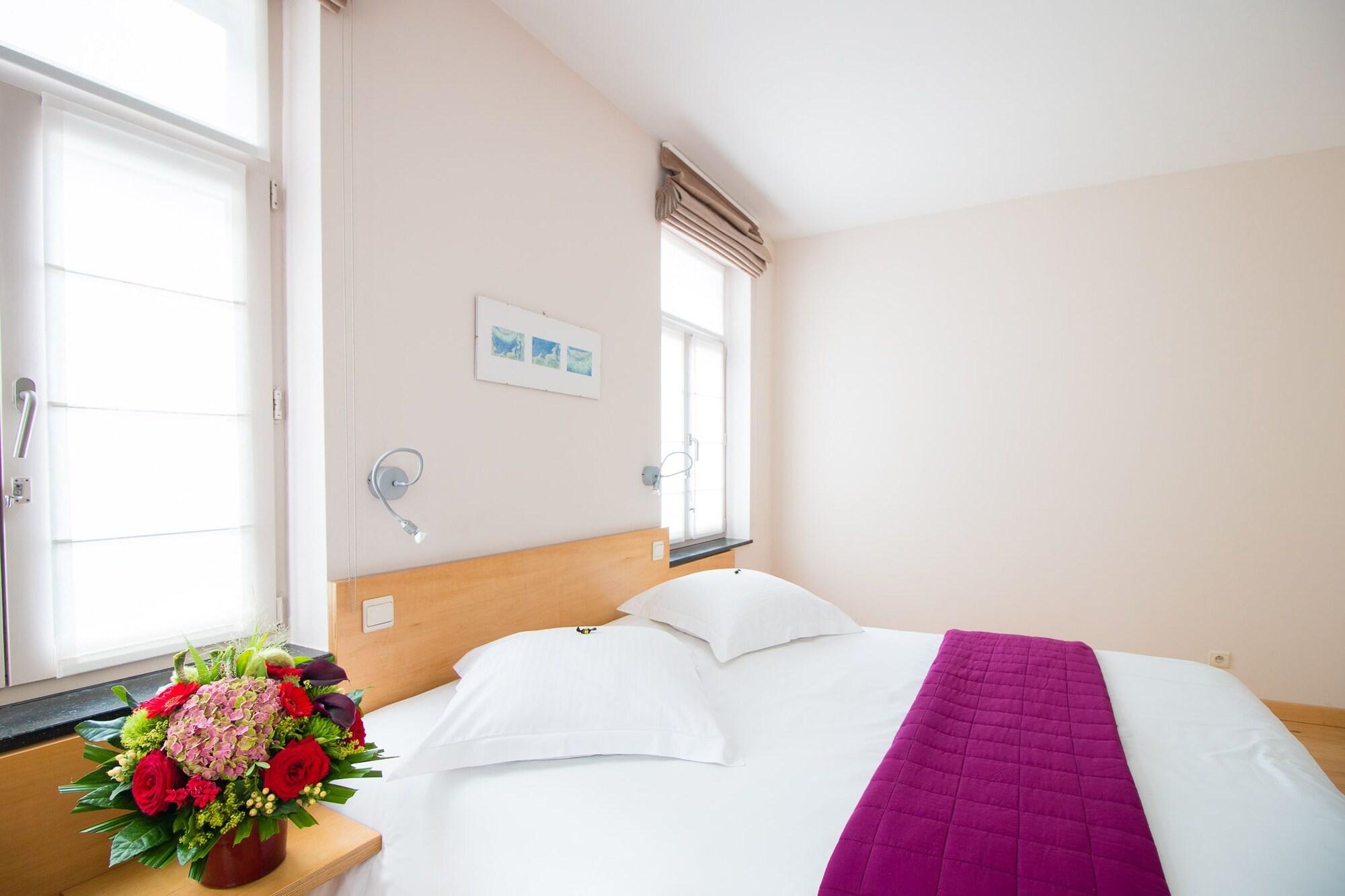 Au Repos Des Chasseurs Hotel 3*