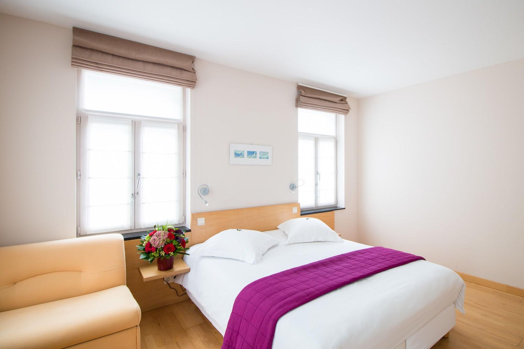 Hotel Au Repos Des Chasseurs 3*