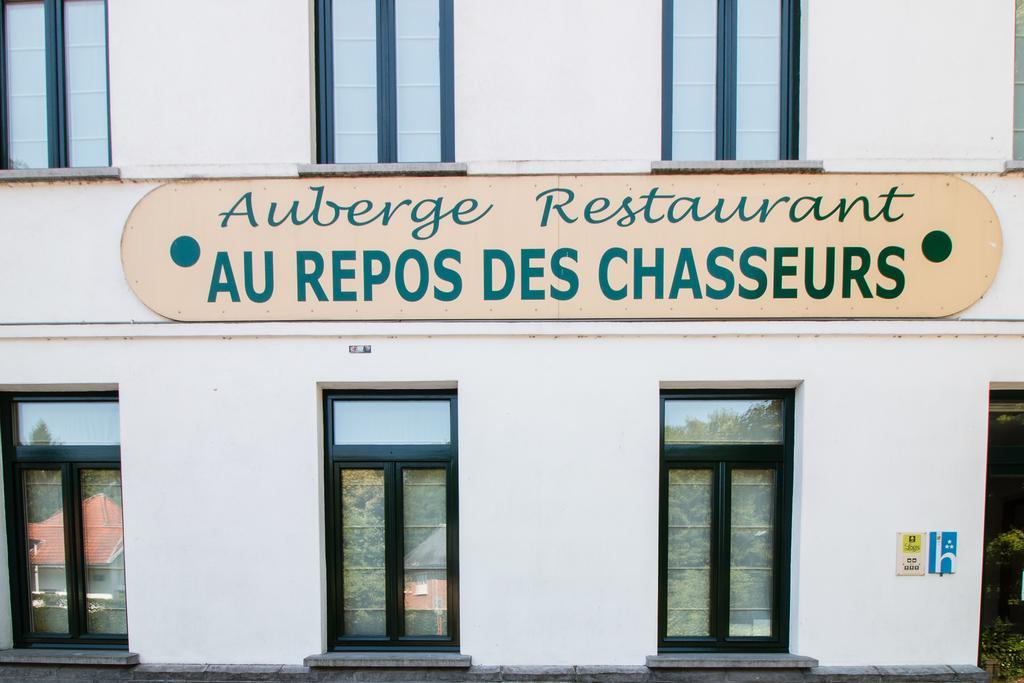 Au Repos Des Chasseurs Hotel