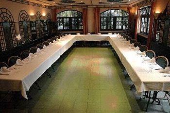 Hotel Au Repos Des Chasseurs Auderghem
