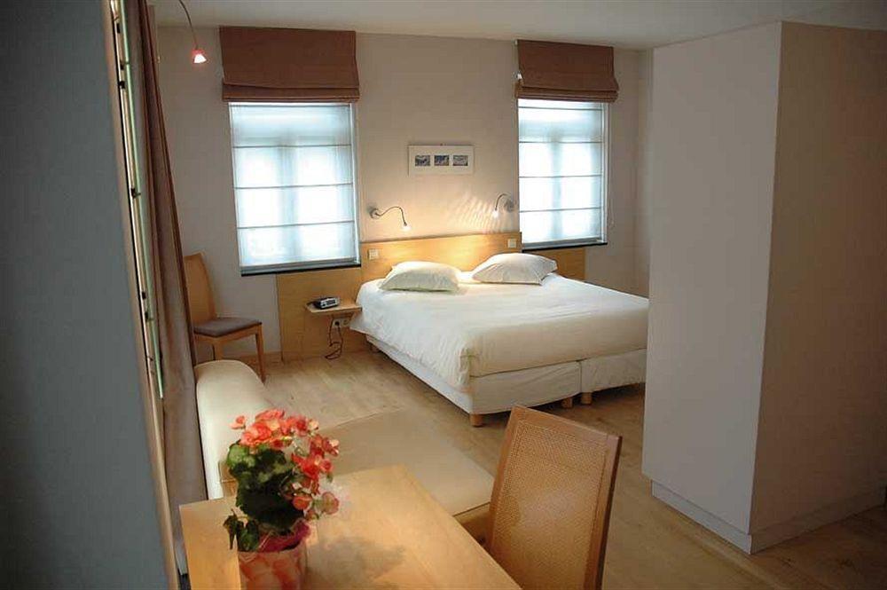 Hotel Au Repos Des Chasseurs Auderghem